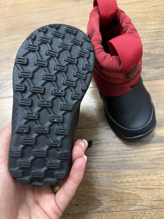 Ghete adidas copii 23