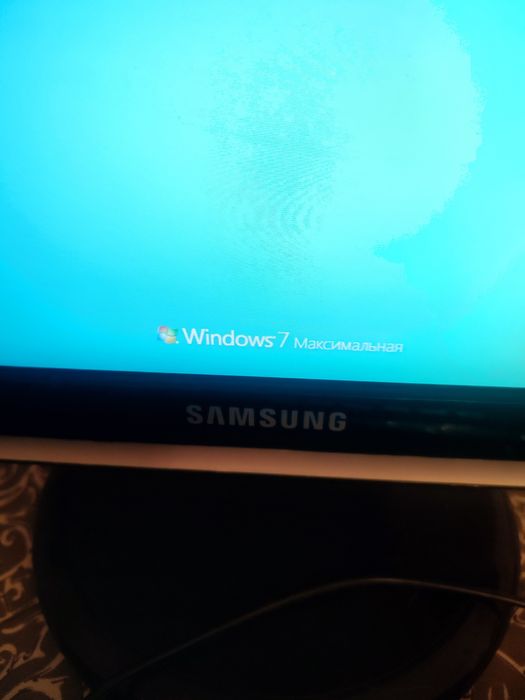 Продам компьютер