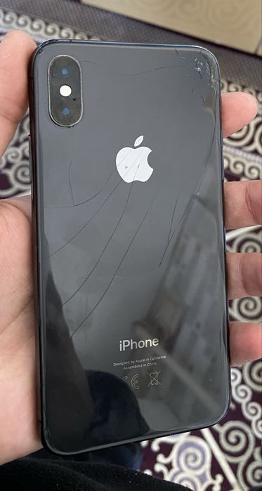Айфон Xs срочно продам