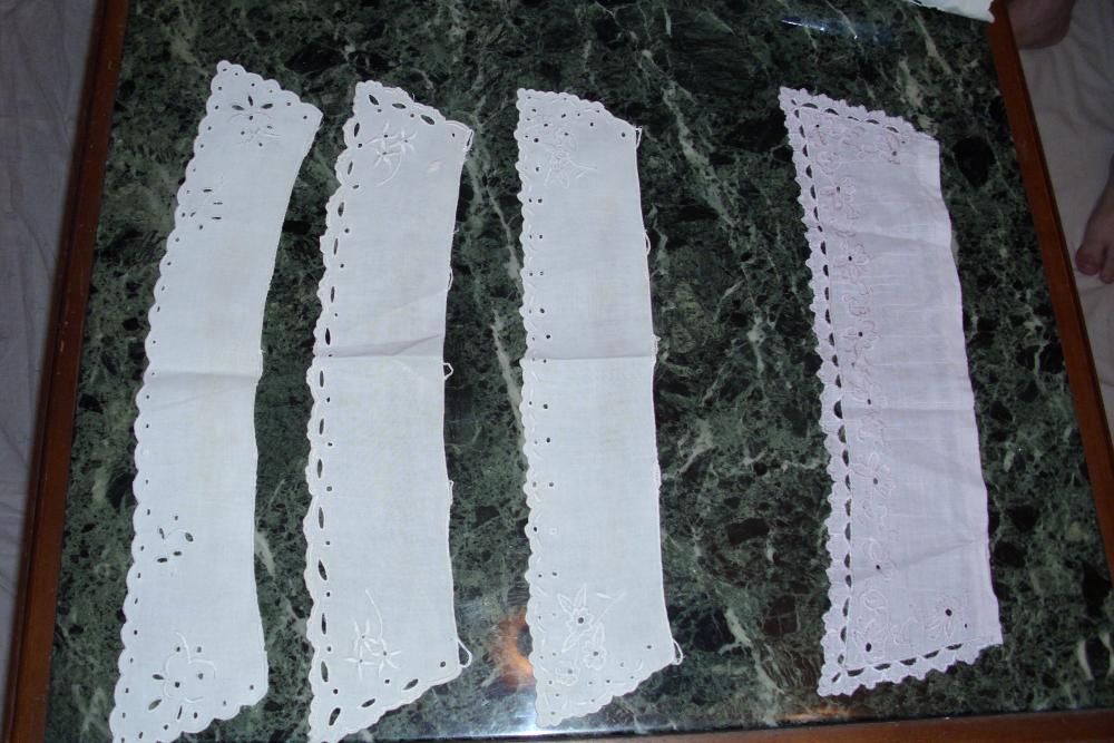 gulerase albe copii adulti si copii