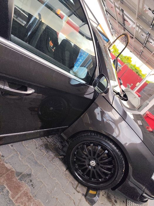 Vând/Schimb Passat B6