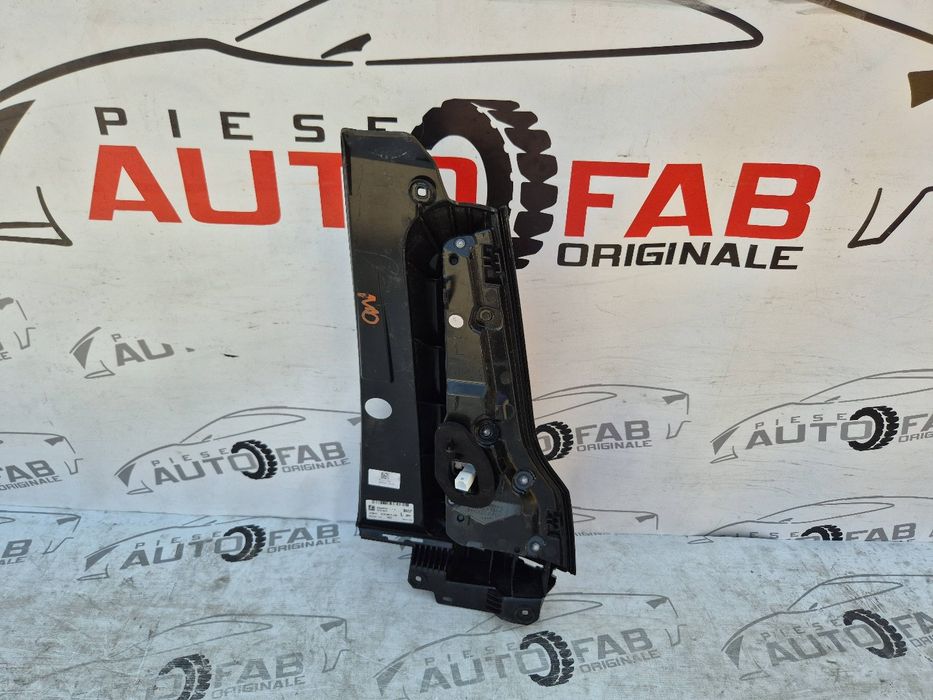 Stop stanga Renault 5 E-Tech led an 2024-2025-2026
