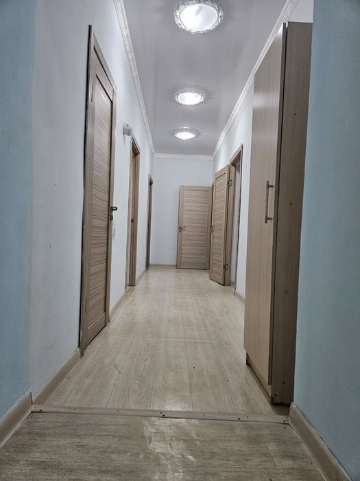 Продам дом к-жырау 196/1