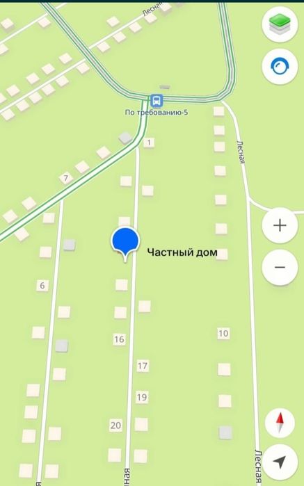 Продам дачу по зерендинской трассе