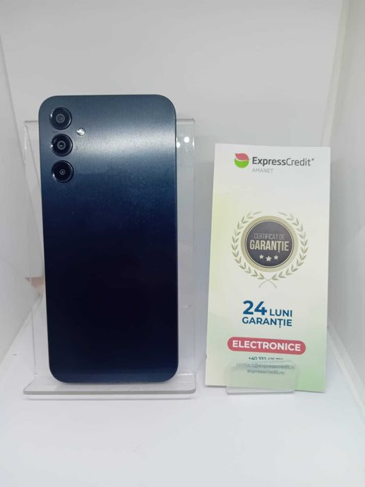 Samsung Galaxy A14 (35409.1/30 Pacurari 2) Garantie 2 Ani!