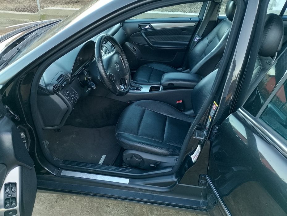 Mercedes c220 cdi sau dezmembraz