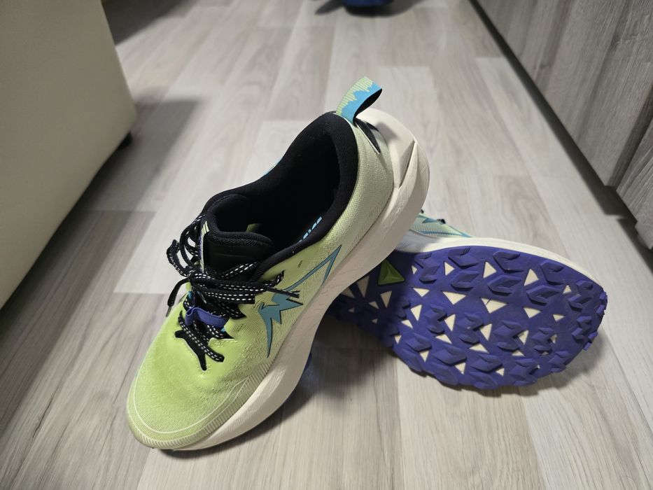 Asics trabuco max4 adidași alergare