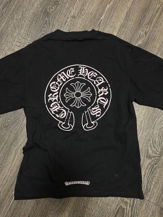 Tricou Chrome Hearts