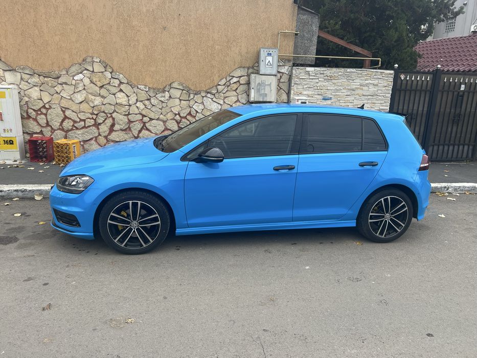 VOLKSWAGEN Golf 2013 — imagine 4
