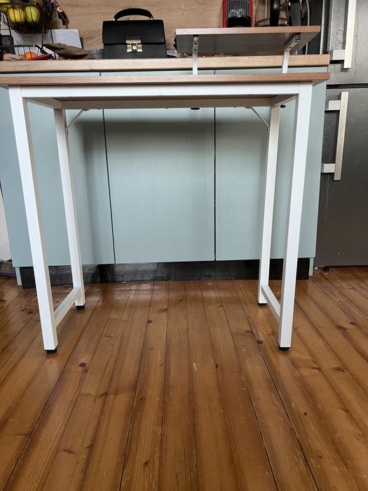 Бюро за компютър 70х40