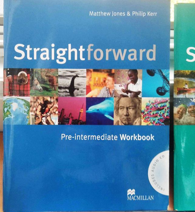 Учебници по английски