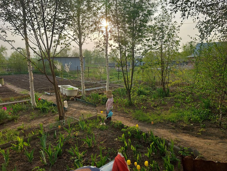 Продам участок под строитво дома.