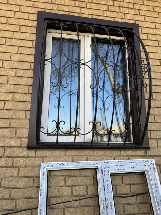 Срочно  продам пластиковые окна