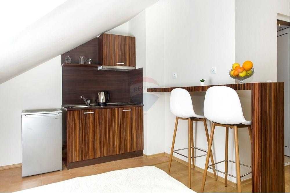 Продава се Едностаен апартамент в к.к. Пампорово - 59 кв.м за 933 €/кв.м - Снимка #7