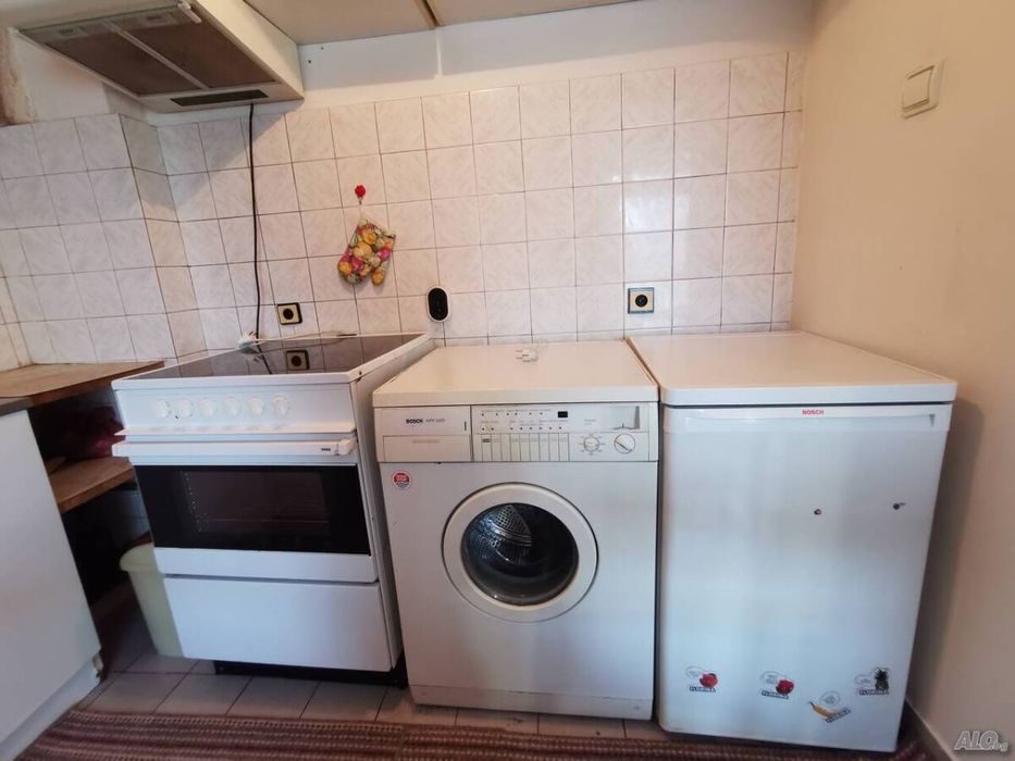 Оферта 83582 - Двустаен апартамент под наем в Мараша