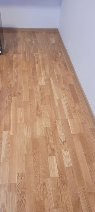 Parchet lemn stejar, stare perfecta