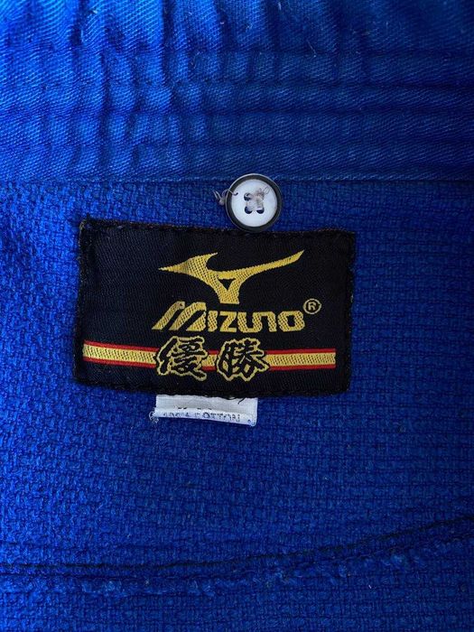 Кимоно для дзюдо