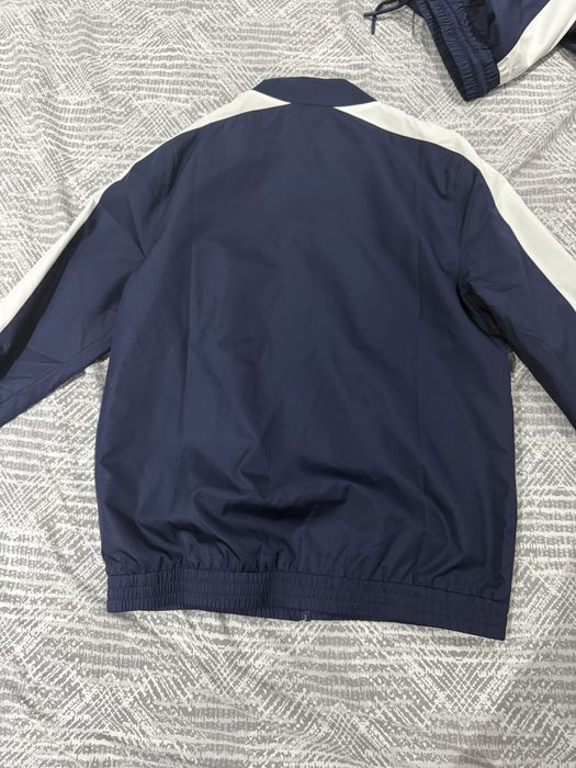 Sergio Tacchini екип