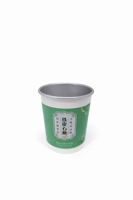 Дендробиум чай..