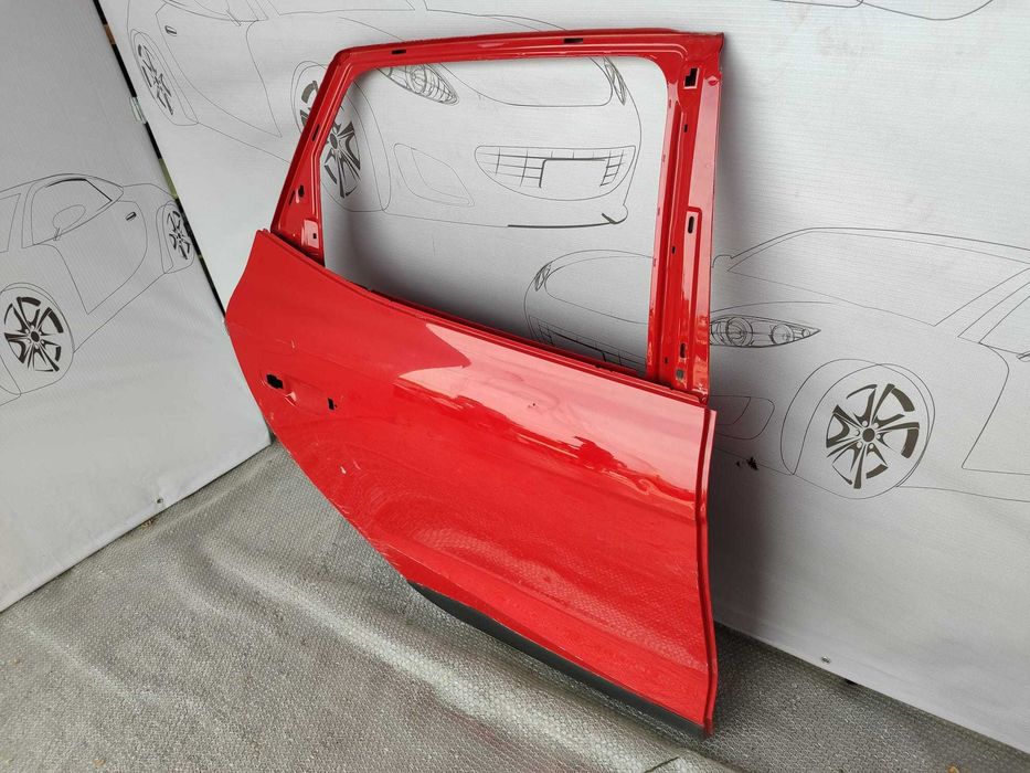 Usa Spate Dreapta Seat Arona SUV 2017–Prezent / Cod OEM 6F9833312 (11J)