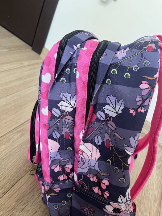 Ученическа раница