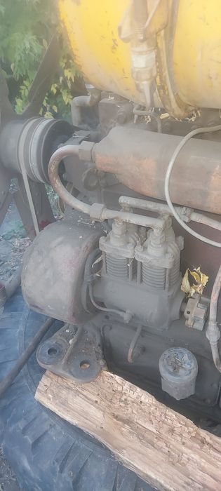 Продам двигатель каменс Cummins