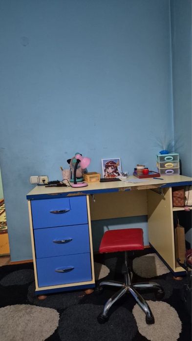 Продаётся мебель