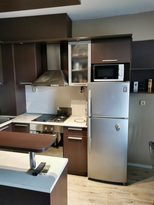 Продава се Двустаен апартамент в Търговище, Вароша - 72 кв.м за 1459 €/кв.м - Снимка #1