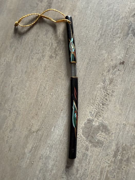 Mini katana japoneza