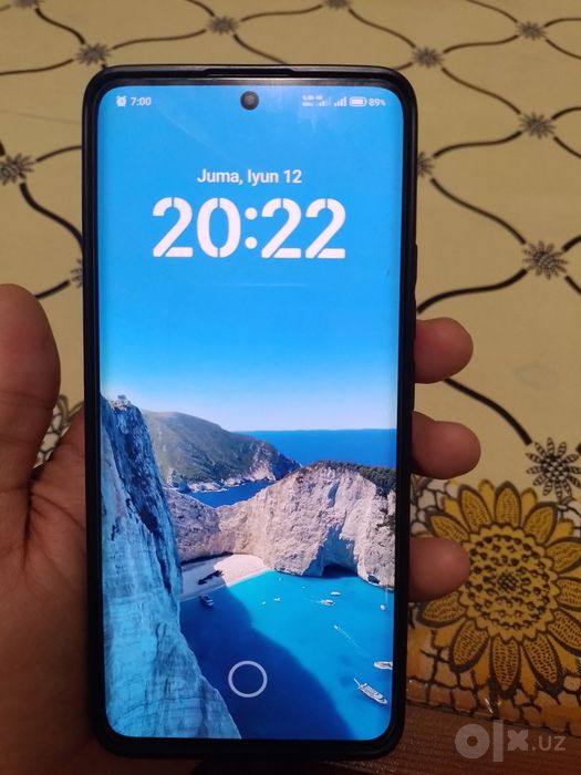 Narxi 2.200 Redmi not 13 pro plus 5g