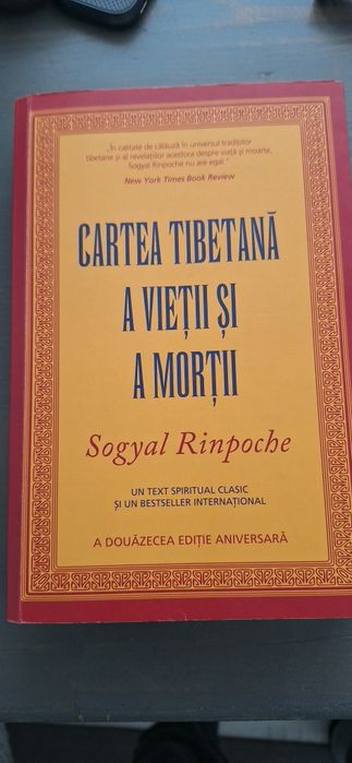 Carti diverse , marele gatsby , cartea tibetana  si 1984