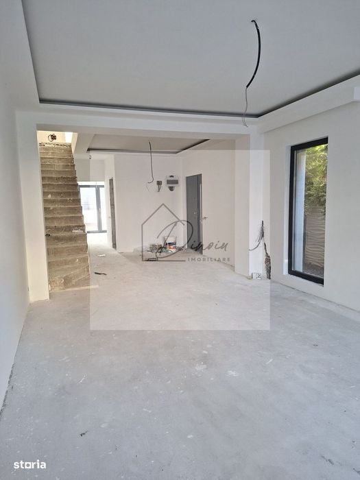 Vilă Premium 4 camere | Corbeanca Ostratu I La cheie I COM 0%