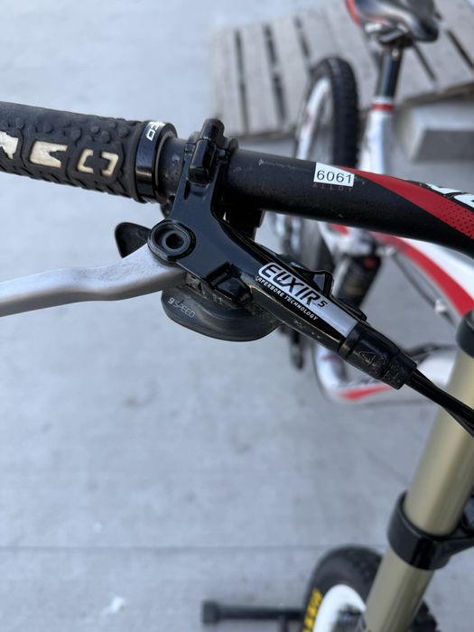 Планински велосипед Мекица Norco  размер:26/M