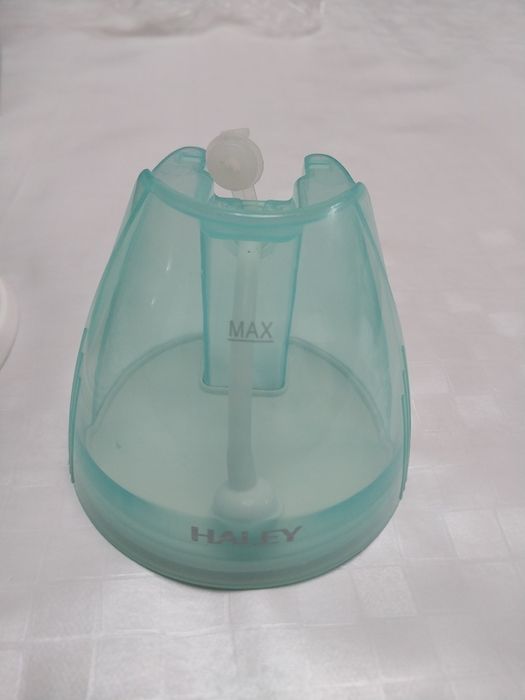 Отпариватель Haley HY-302 зеленый