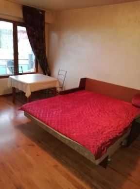 Дава се под наем Двустаен апартамент в Бургас, Меден рудник - зона А - 52 кв.м за 140 € - Снимка #6