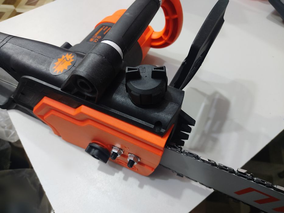 Электропила Питер 3000w электрическая пила elektr arra