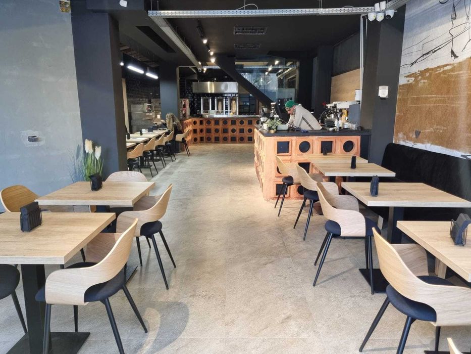 Se vinde RUMEN EXPRESS - brand consolidat in Constanta de 6 ani