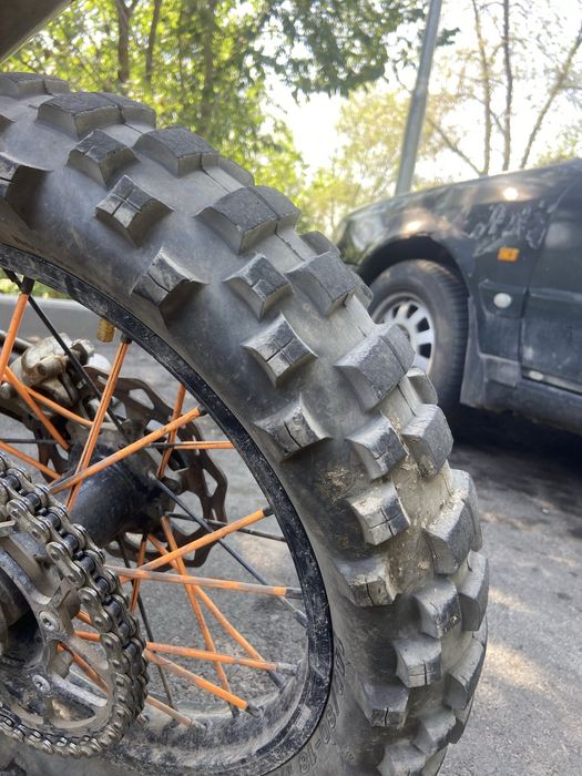 Кевс нб 300 эндуро