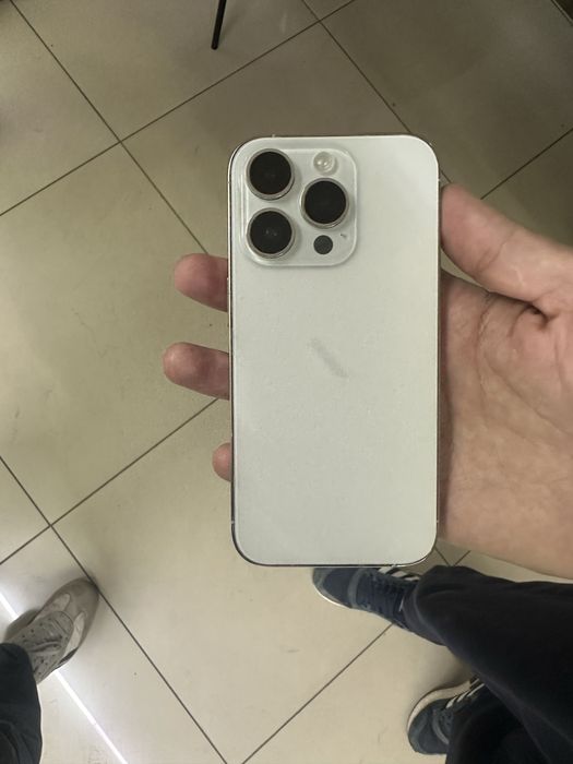 iPhone 14 pro 512гб бу