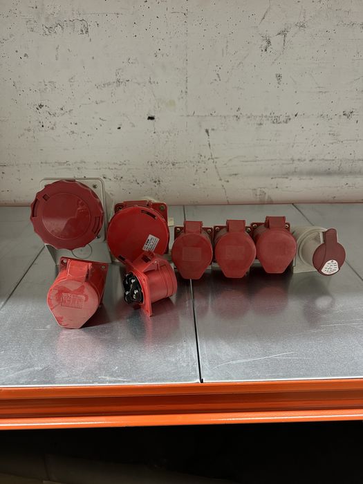 Cuple trifazice 63,32 si 16