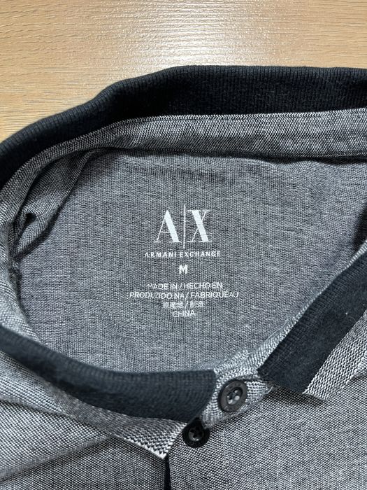 Armani Exchange,Polo Ralph Lauren,Lacoste поло тениски размер М