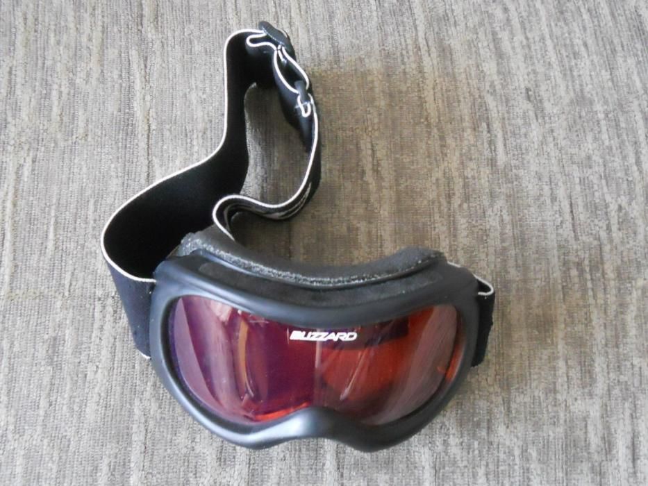 Set adolescent schi ski ochelari BLIZZARD salopeta ETIREL manusi HEAD