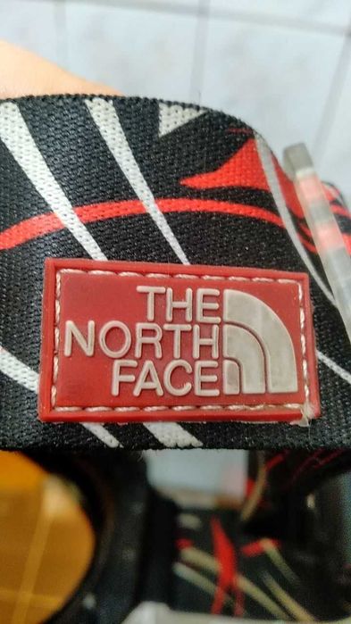 Лыжные очки The North Face