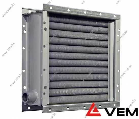 Калорифер для отопления