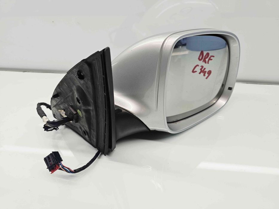Oglinda dreapta Audi Q7 (4LB) [Fabr 2006-2014] LX7W