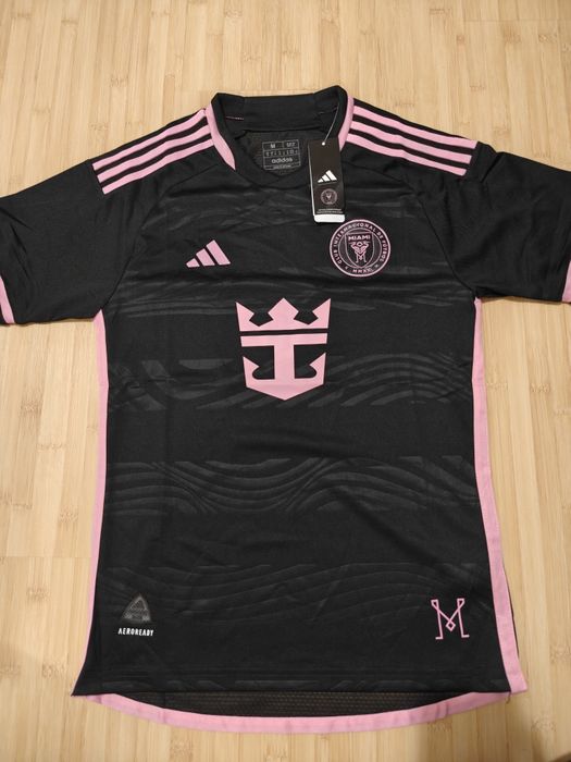 Adidas Inter Miami Jersey M