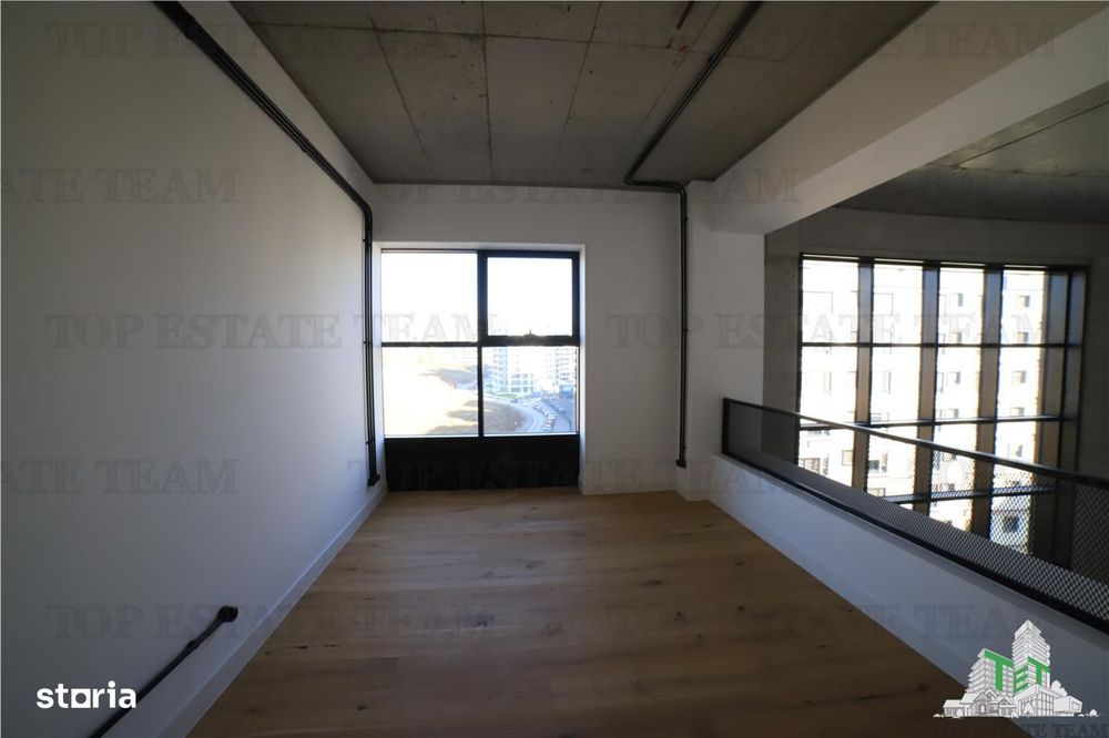 Duplex Loft de vanzare in zona Aviatiei