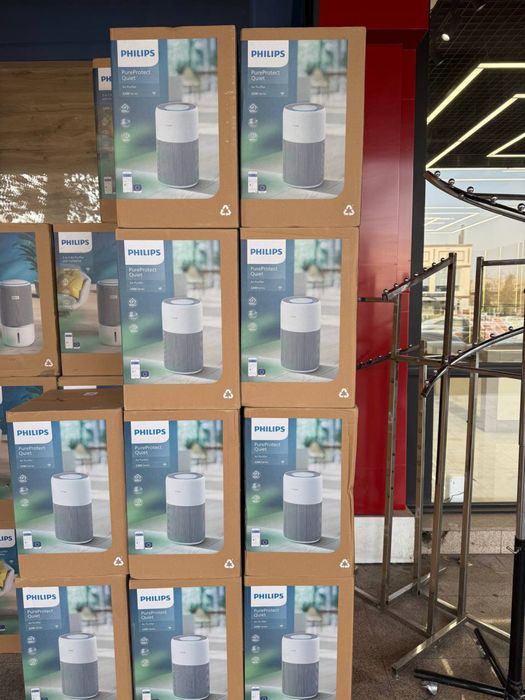 PHILIPS AC 2220 очиститель воздуха