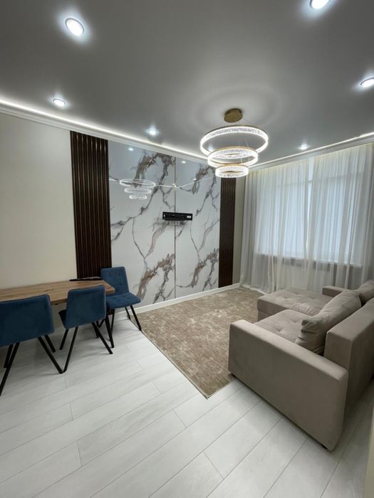 Продается квартира ЖК Dastur