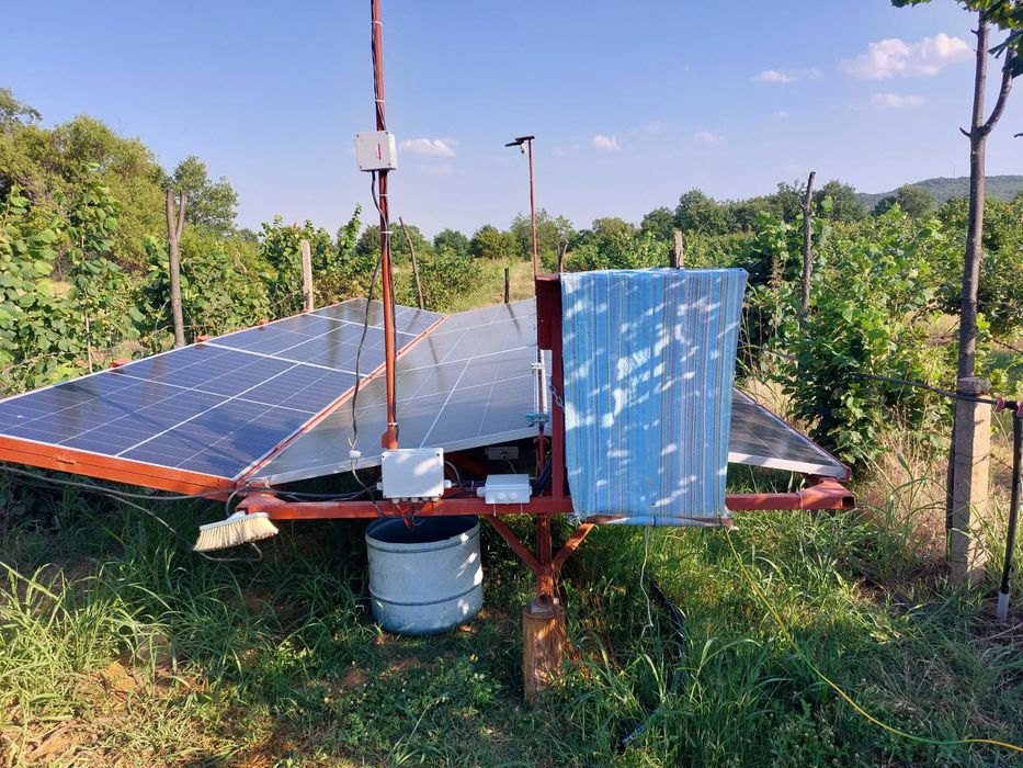 Продава се Парцел в Стара Загора, Казански - 22000 кв.м за 3 €/кв.м - Снимка #7